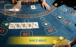 KHÁM PHÁ KUBET BACCARAT