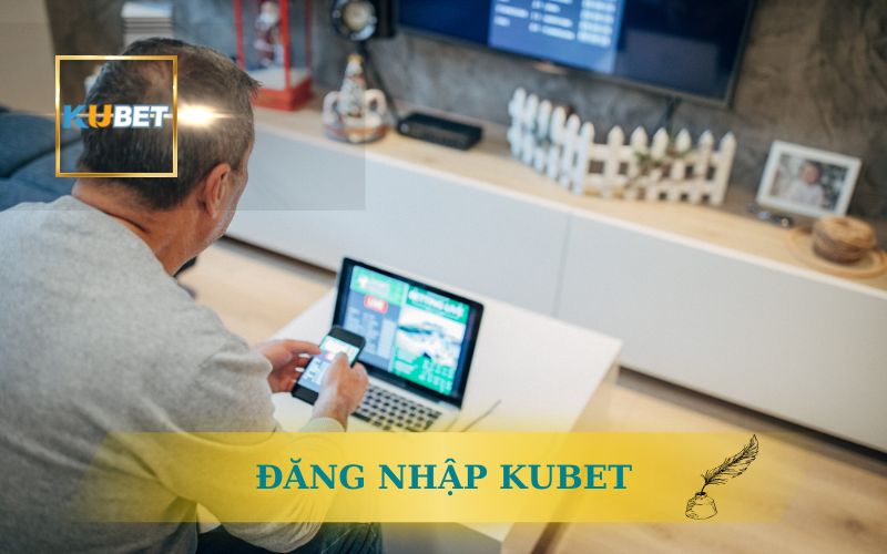 Hướng Dẫn Đăng Nhập Ku bet Nhanh, An Toàn & Chính Thức 1 HƯỚNG DẪN ĐĂNG NHẬP KUBET NHANH