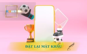 CÁCH ĐẶT LẠI MẬT KHẨU