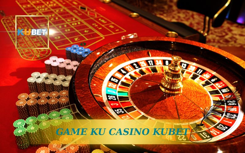 KU Casino Kubet – Live Casino Người Đẹp Nhật Bản Hấp Dẫn 1 GAME KU CASINO ONLINE KUBET
