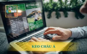 KÈO CHÂU Á - KINH NGHIỆM SOI KÈO TỪ KUBET