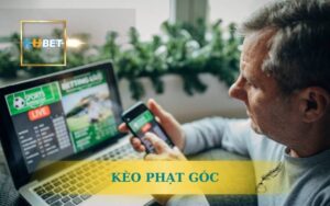 KÈO PHẠT GÓC TRỰC TUYẾN KU THỂ THAO