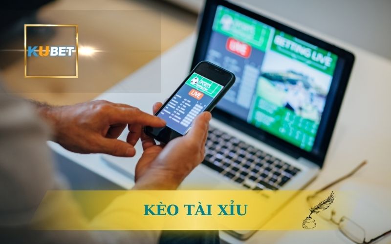 Kubet Soi Kèo Tài Xỉu Hiệu Quả Chuẩn Xác Nhất Hôm Nay 1 KUBET SOI KÈO TÀI XỈU CHUẨN XÁC