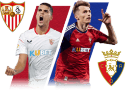 KUBET ĐỐI TÁC LALIGA