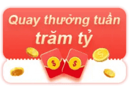 KUBET QUAY THƯỞNG TUẦN TRĂM TỶ