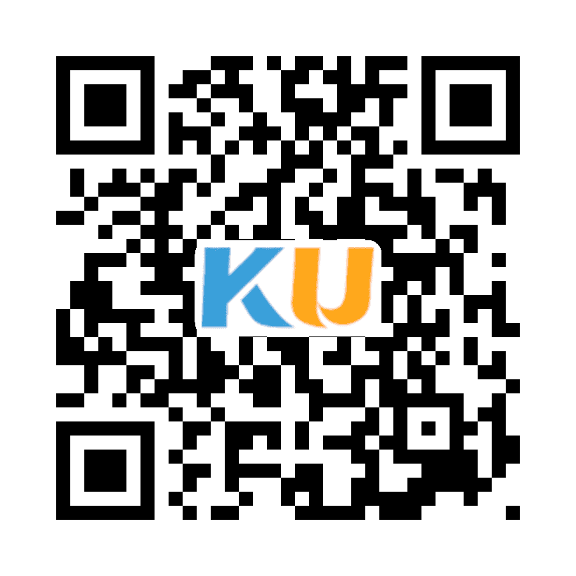 QR TẢI APP KUBET