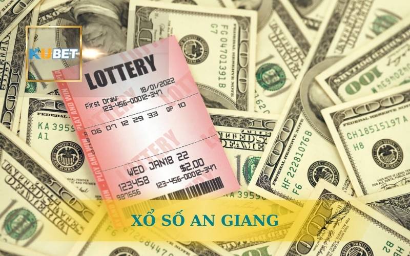 Xổ Số An Giang - Dự Đoán Và Soi Cầu Mỗi Ngày 1 XỔ SỐ AN GIANG - SOI CẦU MỖI NGÀY