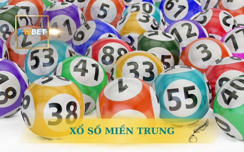 KUBET SOI CẦU XỔ SỐ MIỀN TRUNG
